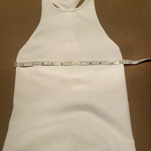 Clearance Free people racer back tank top - Picture 8 of 9